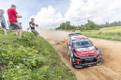 Rally Estonia 2018 testikatse