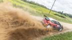 Rally Estonia 2018 testikatse