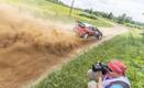 Rally Estonia 2018 testikatse