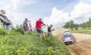 Rally Estonia 2018 testikatse