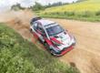 Rally Estonia 2018 testikatse