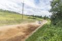 Rally Estonia 2018 testikatse