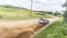 Rally Estonia 2018 testikatse