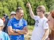 Rally Estonia 2018 testikatse