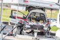 Rally Estonia 2018 testikatse