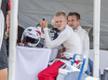 Rally Estonia 2018 testikatse
