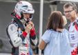 Rally Estonia 2018 testikatse