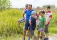 Rally Estonia 2018 testikatse
