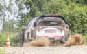 Rally Estonia 2018 testikatse