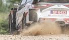 Rally Estonia 2018 testikatse