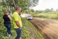 Rally Estonia 2018 testikatse