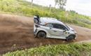 Rally Estonia 2018 testikatse