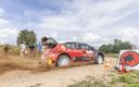 Rally Estonia 2018 testikatse