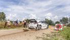 Rally Estonia 2018 testikatse