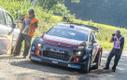 Rally Estonia laupäevane võistluspäev
