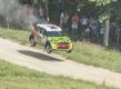 Rally Estonia laupäevane võistluspäev