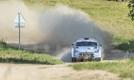 Rally Estonia laupäevane võistluspäev