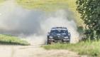 Rally Estonia laupäevane võistluspäev