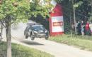 Rally Estonia laupäevane võistluspäev