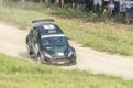 Rally Estonia laupäevane võistluspäev