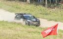 Rally Estonia laupäevane võistluspäev