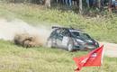 Rally Estonia laupäevane võistluspäev