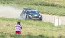 Rally Estonia laupäevane võistluspäev