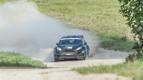 Rally Estonia laupäevane võistluspäev