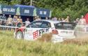 Rally Estonia laupäevane võistluspäev