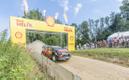 Rally Estonia laupäevane võistluspäev