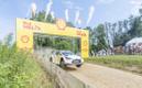 Rally Estonia laupäevane võistluspäev