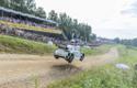 Rally Estonia laupäevane võistluspäev