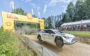 Rally Estonia laupäevane võistluspäev