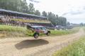 Rally Estonia laupäevane võistluspäev