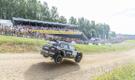 Rally Estonia laupäevane võistluspäev