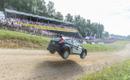 Rally Estonia laupäevane võistluspäev