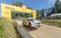 Rally Estonia laupäevane võistluspäev