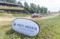 Rally Estonia laupäevane võistluspäev