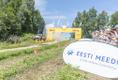 Rally Estonia laupäevane võistluspäev