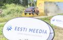 Rally Estonia laupäevane võistluspäev