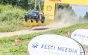 Rally Estonia laupäevane võistluspäev