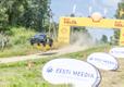 Rally Estonia laupäevane võistluspäev