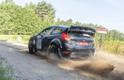 Rally Estonia laupäevane võistluspäev