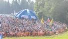 Rally Estonia laupäevane võistluspäev