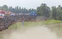 Rally Estonia laupäevane võistluspäev