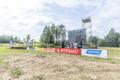 Rally Estonia laupäevane võistluspäev