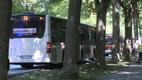 Lübeckis toimus bussis pussitamine.