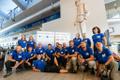 EV100 ekspeditsioon Estonia mäetipule