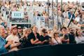Flow Festivali teine päev. Lxandra.