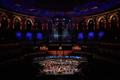 BBC PROMS 2018, Eesti Festivaliorkester, Paavo Järvi.